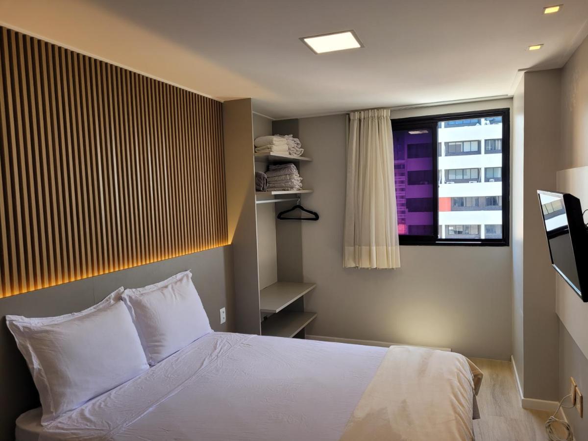 Apartment Pajucara . Localizacao E Conforto. Maceio (Alagoas)