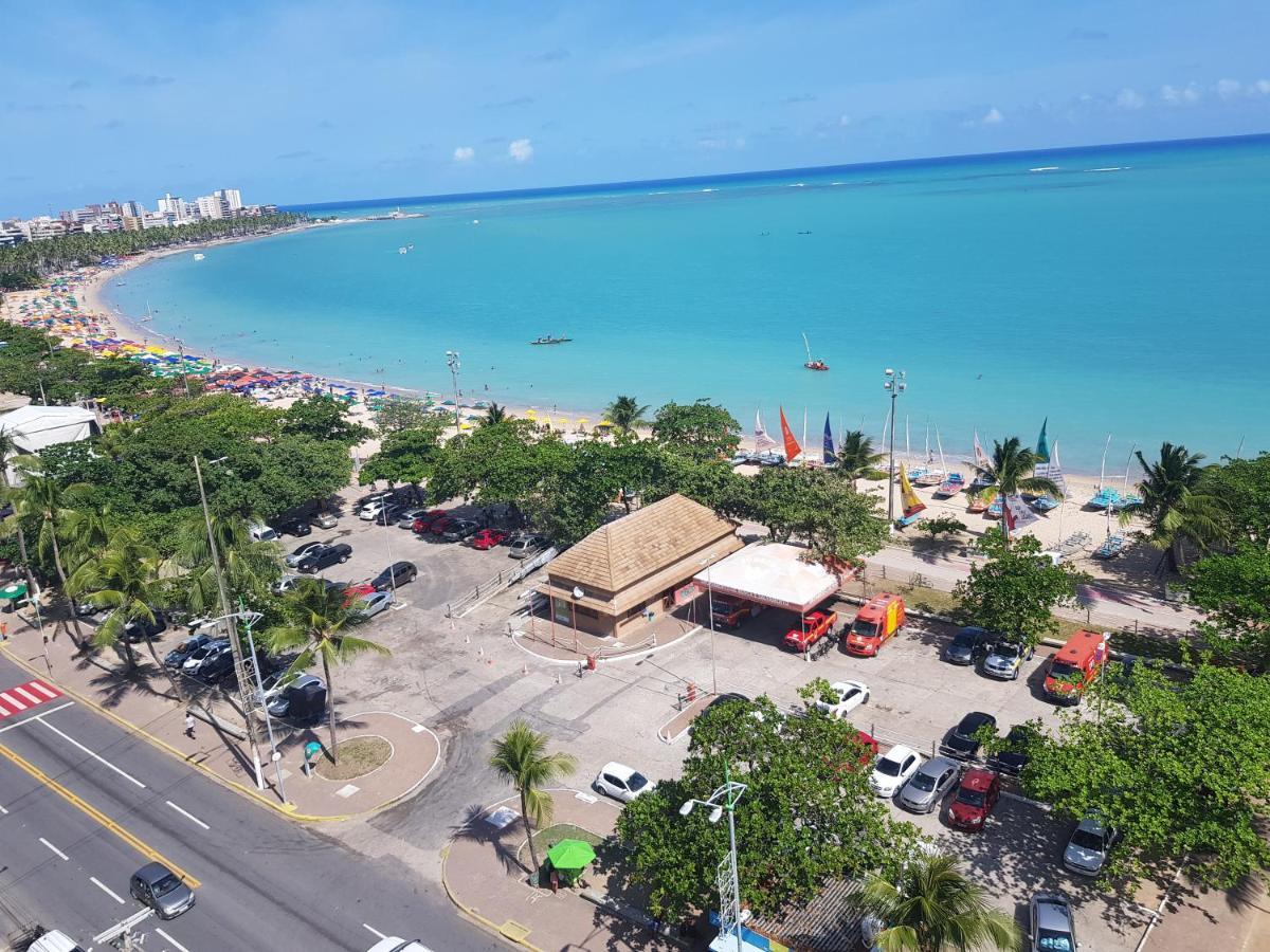 Apartment Pajucara . Localizacao E Conforto. Maceio (Alagoas)