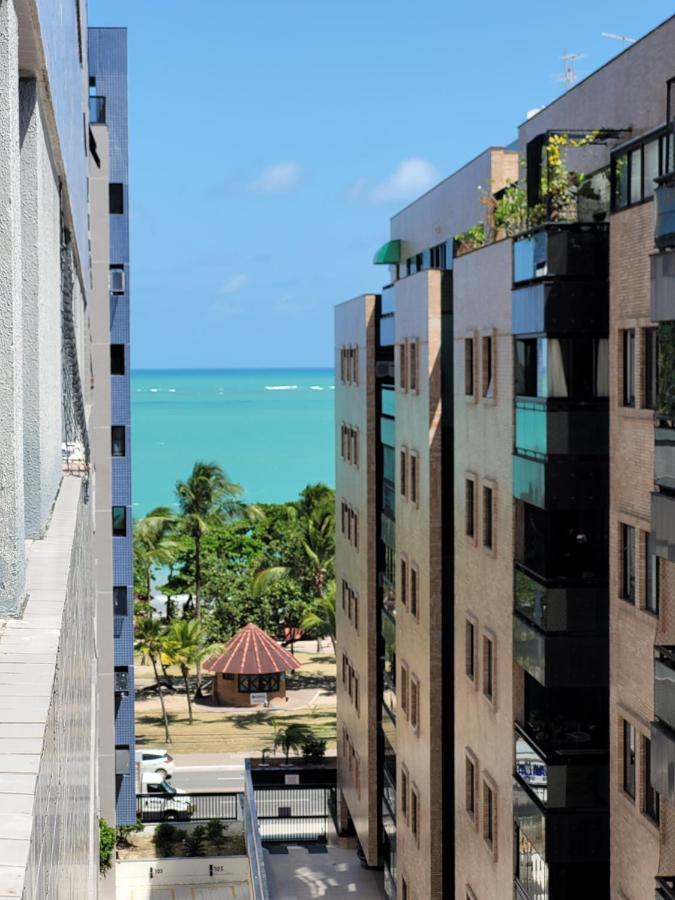 Apartment Pajucara . Localizacao E Conforto. Maceio (Alagoas)