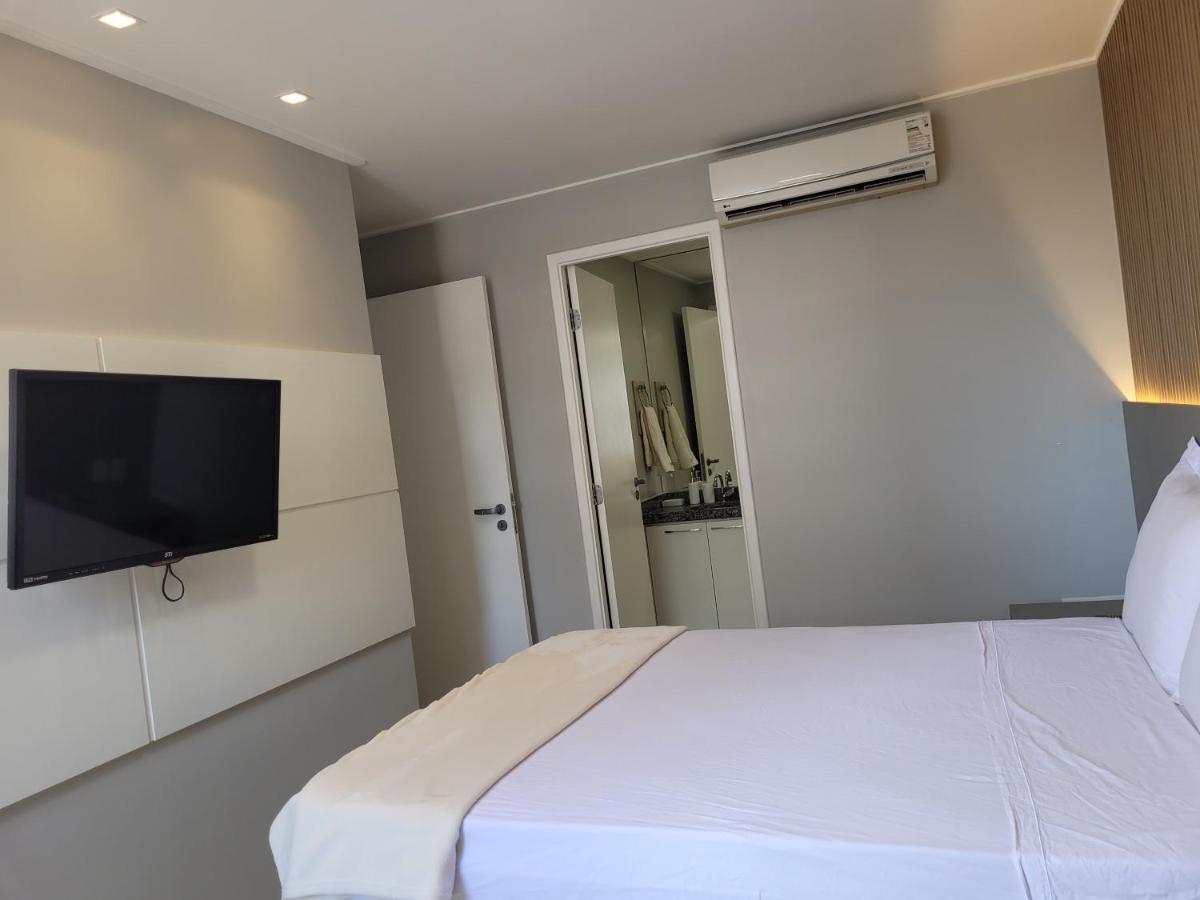 Pajucara . Localizacao E Conforto. Apartment Maceio (Alagoas)
