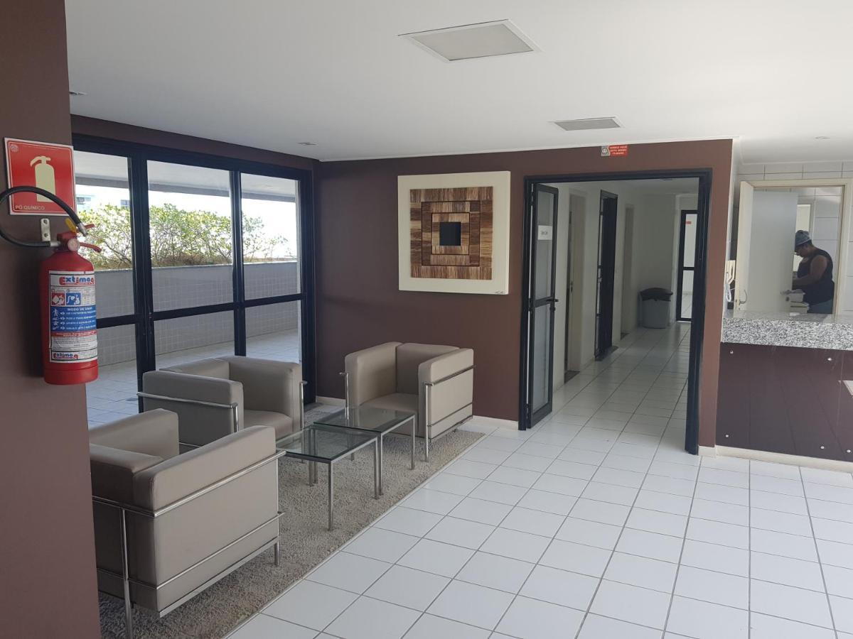 Apartment Pajucara . Localizacao E Conforto.